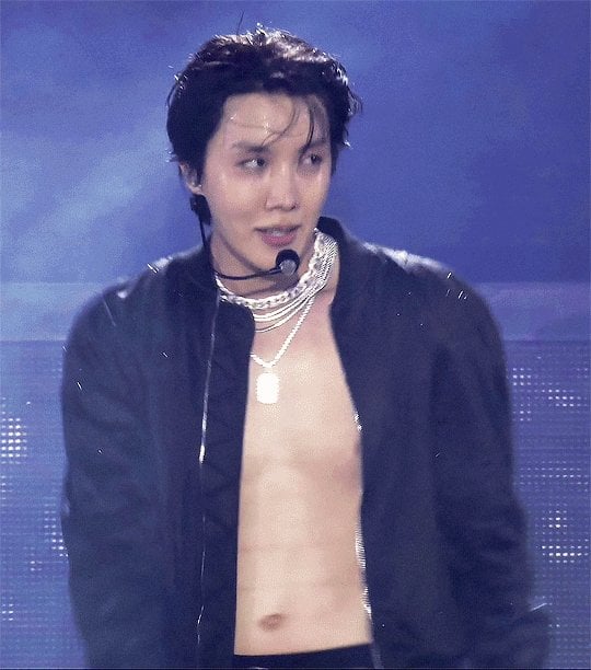 j-hope's 'HOPE ON THE STAGE' - Asia Leg Wrap Up!