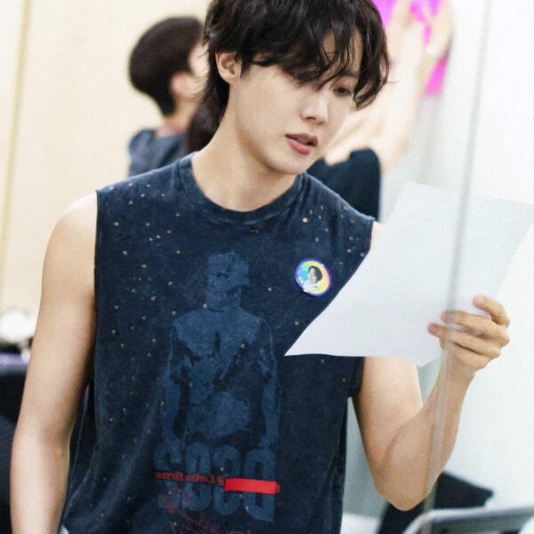 250621 hope_to Instagram Broadcast Channel feat. j-hope