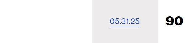 Jin's "Don't Say You Love Me" debuts at #90 on this week's Hot 100 - 280525