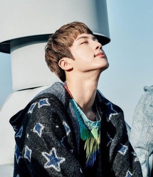 Jawline appreciation time