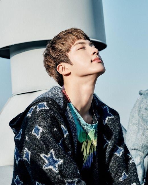 Jawline appreciation time