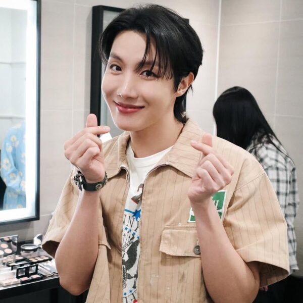 250620 hope_to Instagram Broadcast Channel feat. j-hope