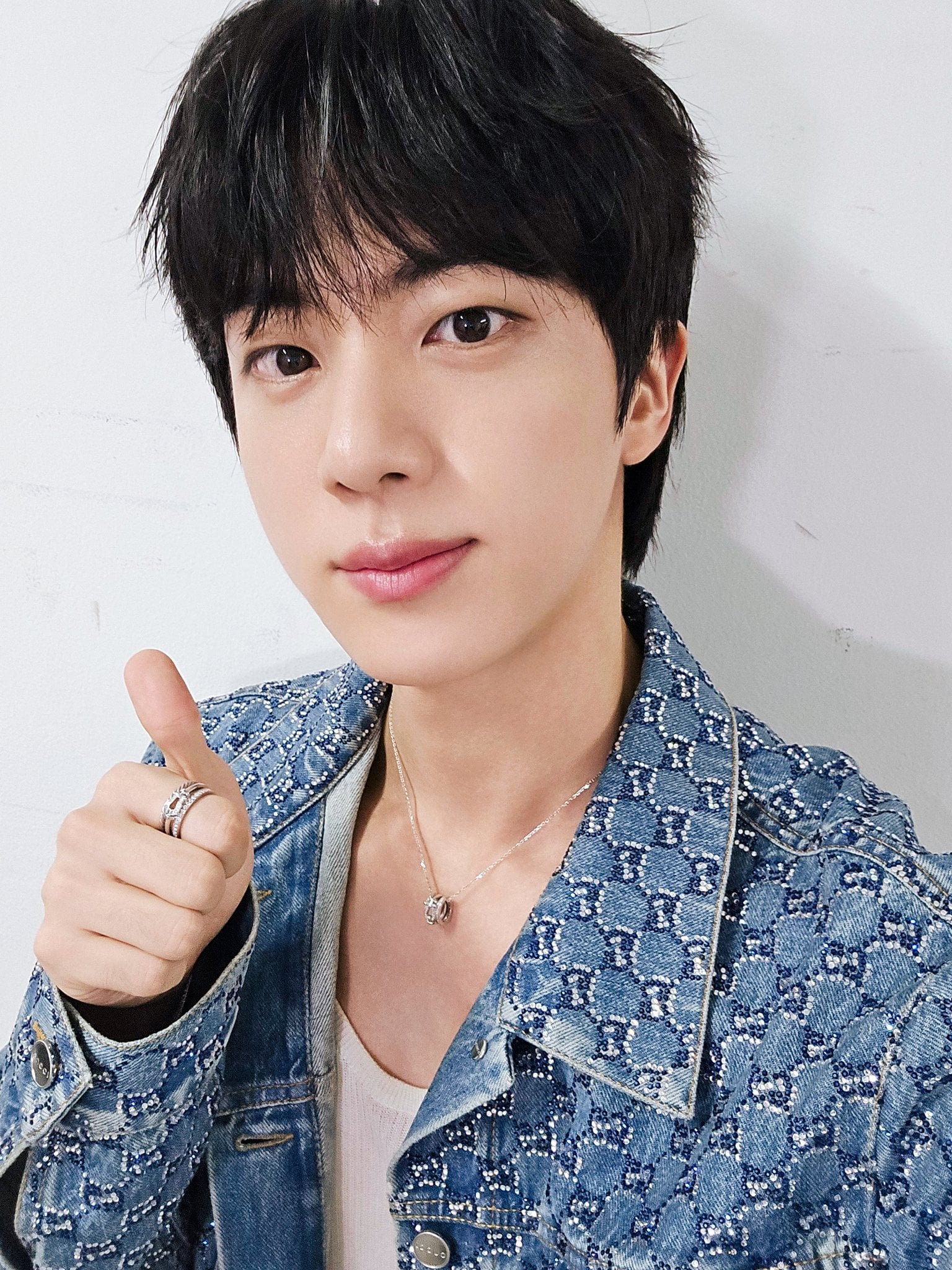250705 BTS Official on Twitter: Today’s Bangtan with Jin @ RUNSEOKJIN_EP.TOUR - Chiba Day 1