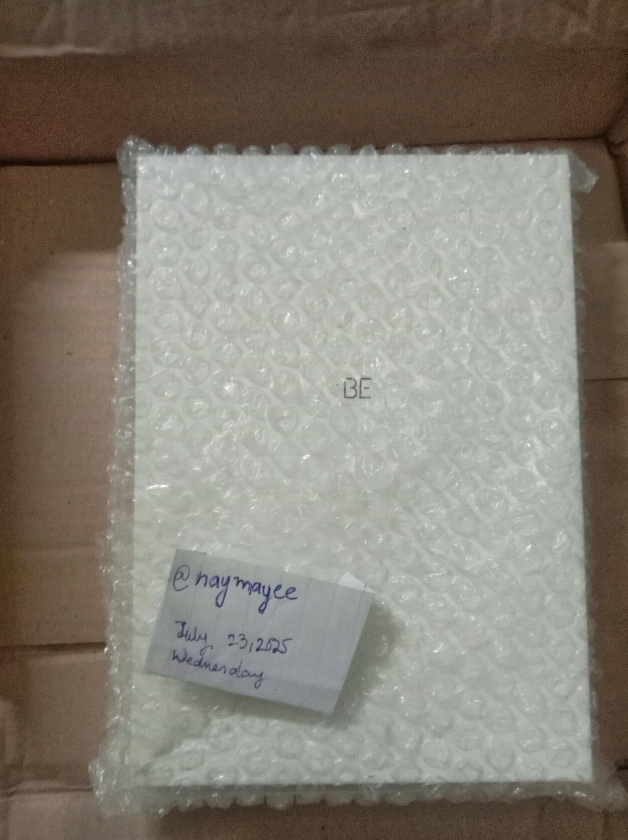 (WTS)(WW) BTS BE Deluxe Edition