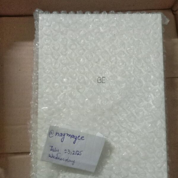 (WTS)(WW) BTS BE Deluxe Edition