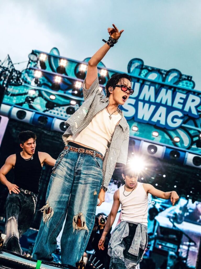 Hobi IG Post 060725