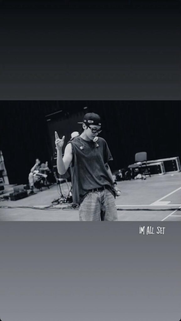 Hobi IG Stories 120725