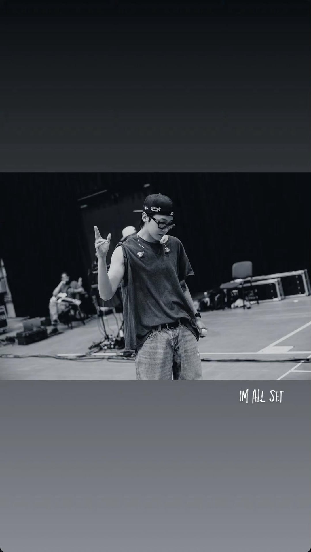 Hobi IG Stories 120725