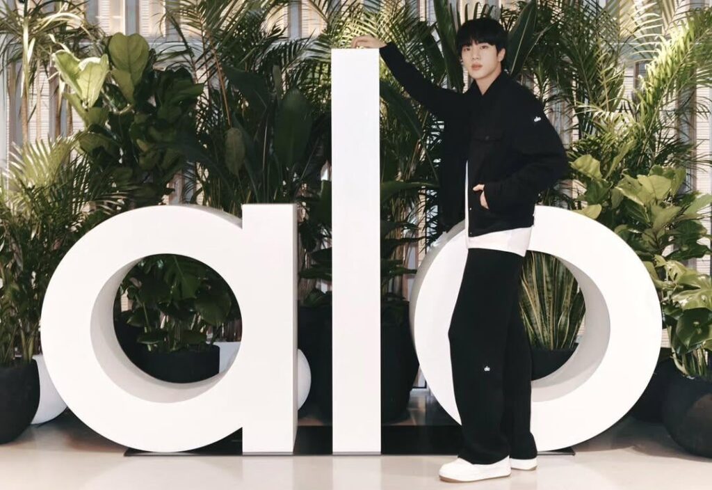 Jin IG Post 020725