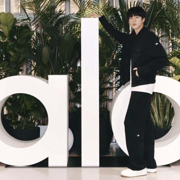 Jin IG Post 020725
