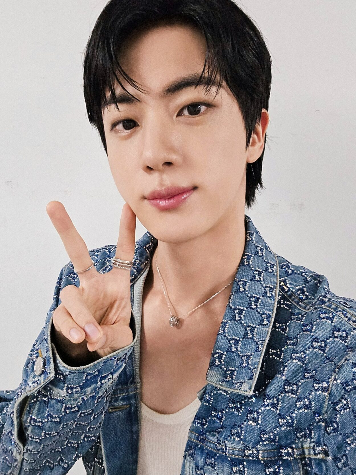 250706 BTS Official on Twitter: Today’s Bangtan with Jin @ RUNSEOKJIN_EP.TOUR - Chiba Day 2