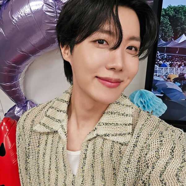[BTS Official Twitter] Today’s Bangtan with Hobi @ DdeunDdeun - 050725