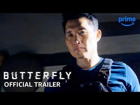"What if..." by j-hope featured in trailer to Butterfly series on Prime Video