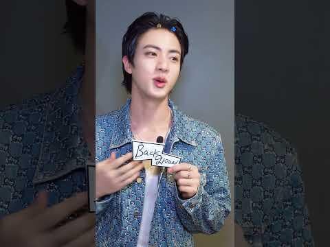 ‘RUNSEOKJIN_epTOUR in ANAHEIM’ Background - 200725