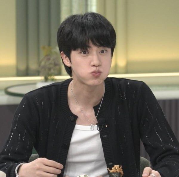 [KMedia] New still cuts of Jin’s appearance on “Please Take Care of My Refrigerator” - 200725