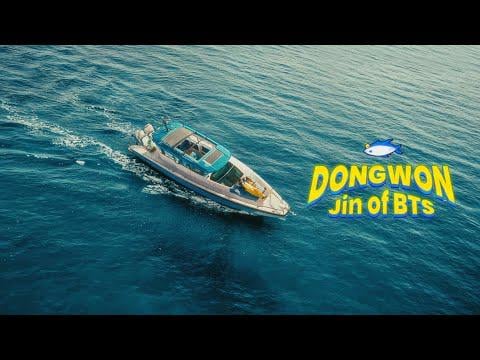 [Dongwon F&B] Dongwon Tuna | Waiting for Dongwon Tuna(w.BTS Jin) - 220725