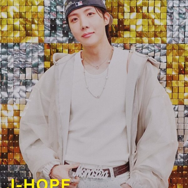 250705 NTV THE MUSIC DAY on Twitter feat. j-hope