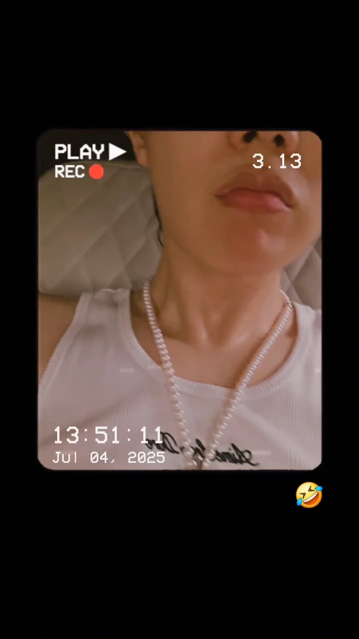 Hobi IG Story 040725