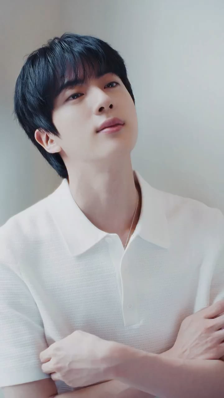 IGIN IG Post feat. Jin 110725