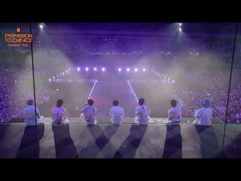 250704 [PREVIEW] BTS PERMISSION TO DANCE ON STAGE - SEOUL SPOT