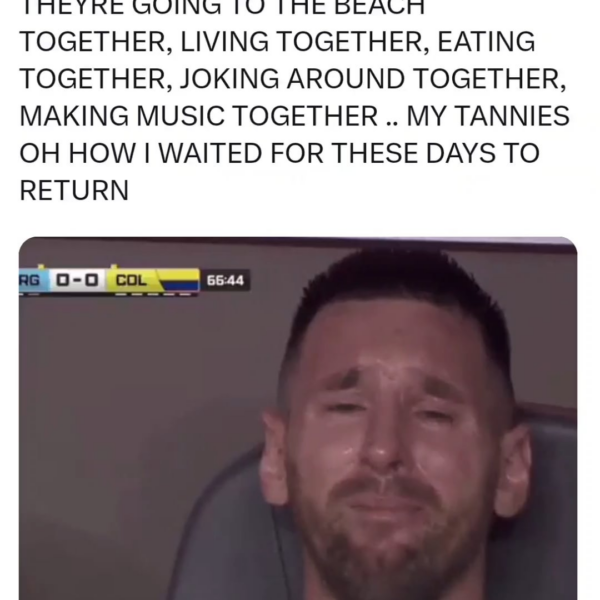 the concept of bts living together again