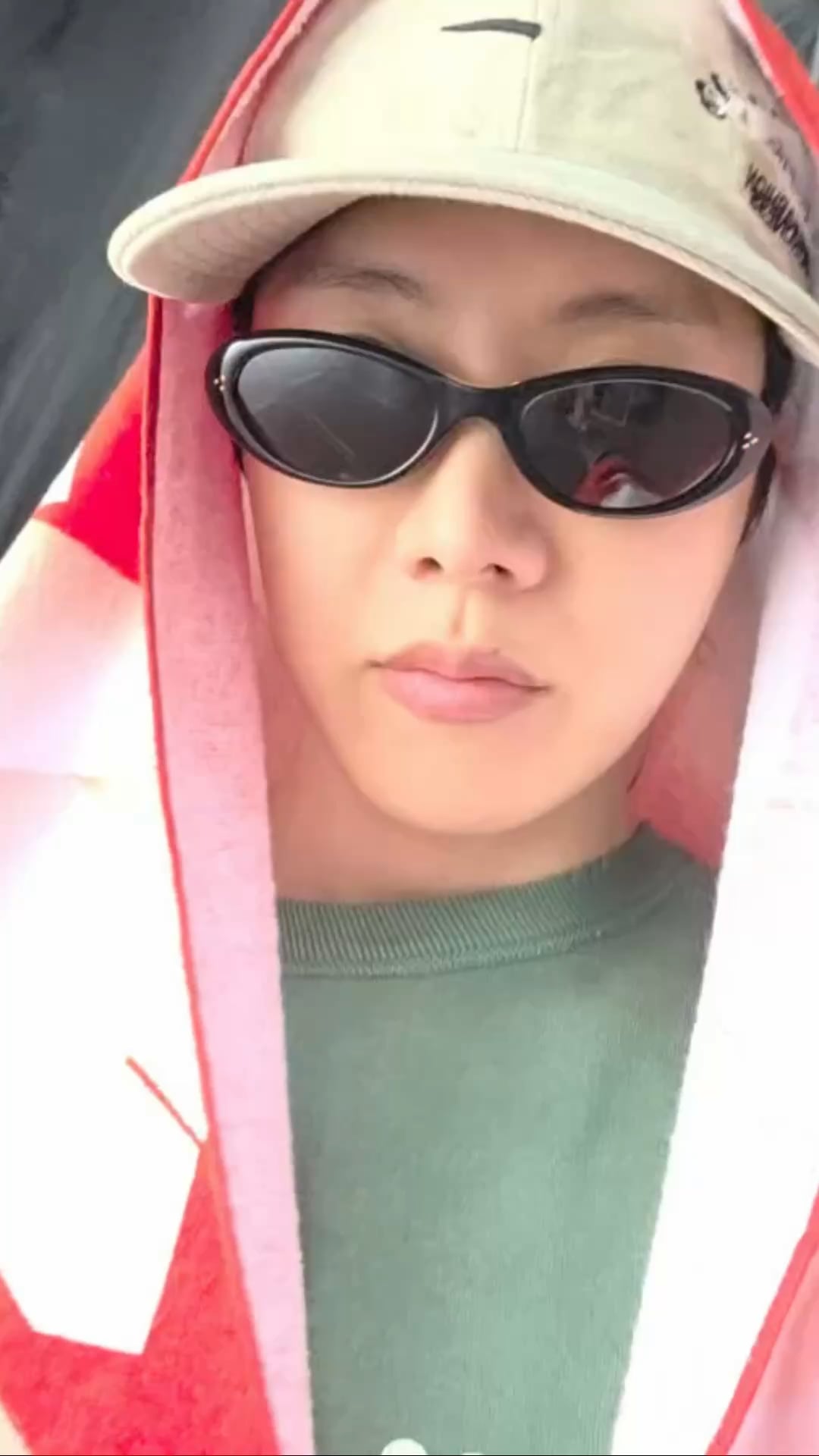 Hobi IG Post (videos) 090725