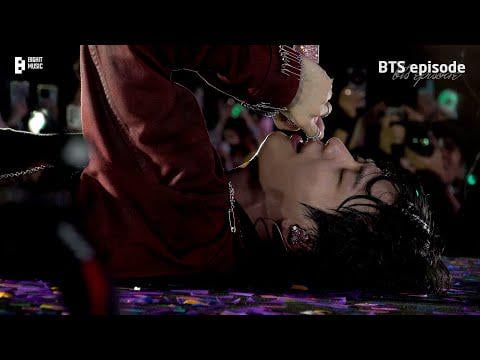 250724 [EPISODE] 진 (Jin) 'RUNSEOKJIN_EP.TOUR' in GOYANG - BTS (방탄소년단)