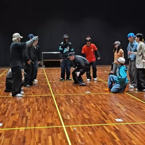 Hobi IG Post (videos) 210725