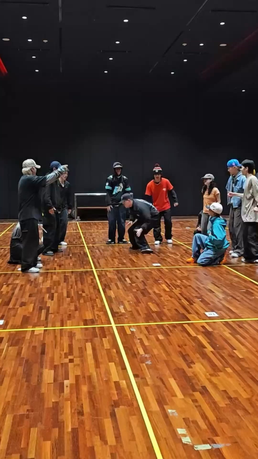 Hobi IG Post (videos) 210725