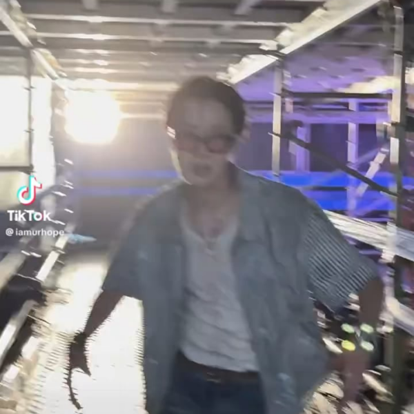 Hobi TikTok 050725