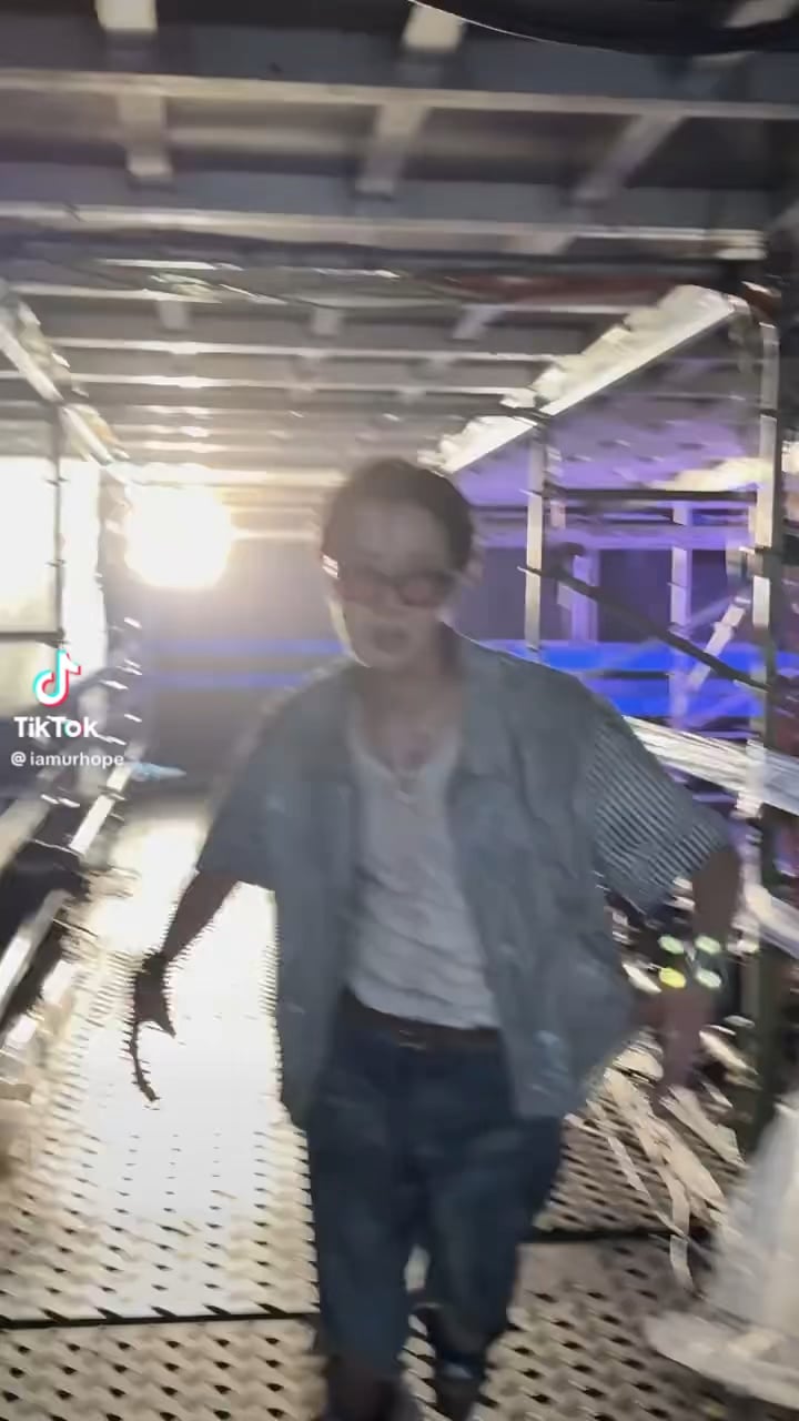 Hobi TikTok 050725