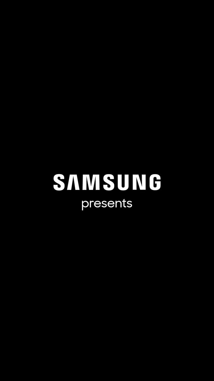 Samsung TV IG Post feat. Namjoon 040725