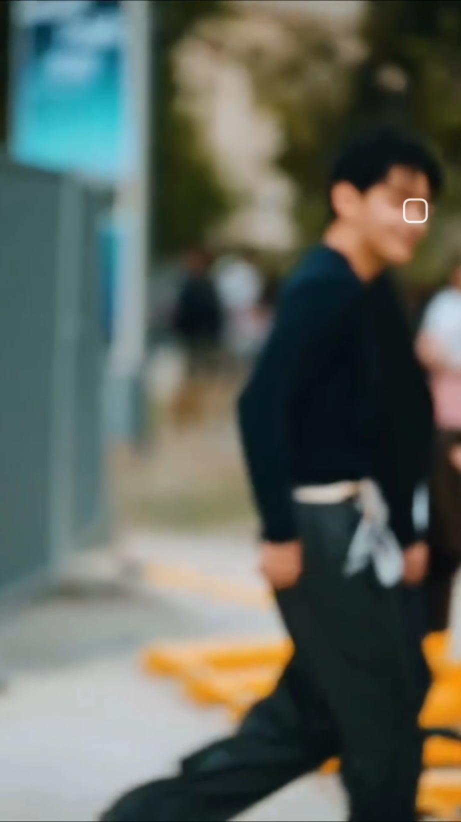 Kim Taehyung --- God's finest creation