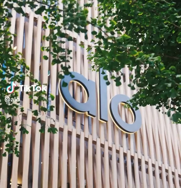 Alo TikTok feat. Jin - 090725