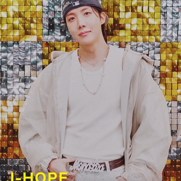NTV THE MUSIC DAY Twitter feat. Hobi - 050725