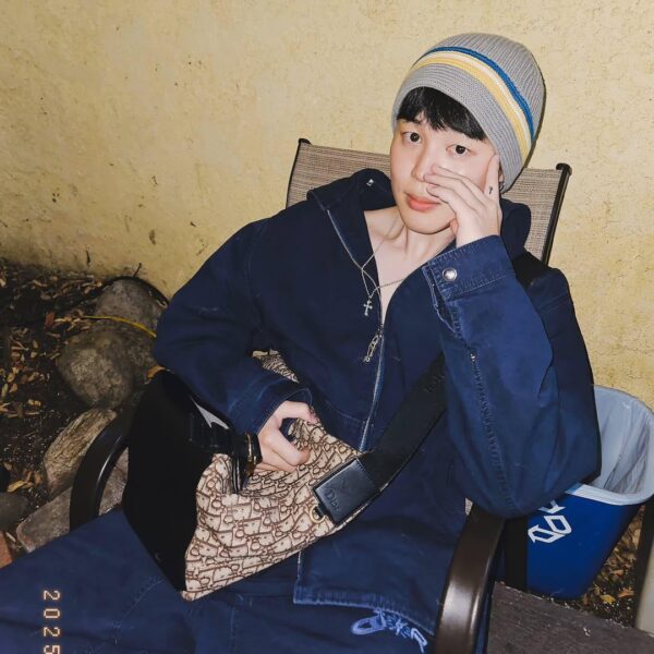 Jimin IG Post 150725