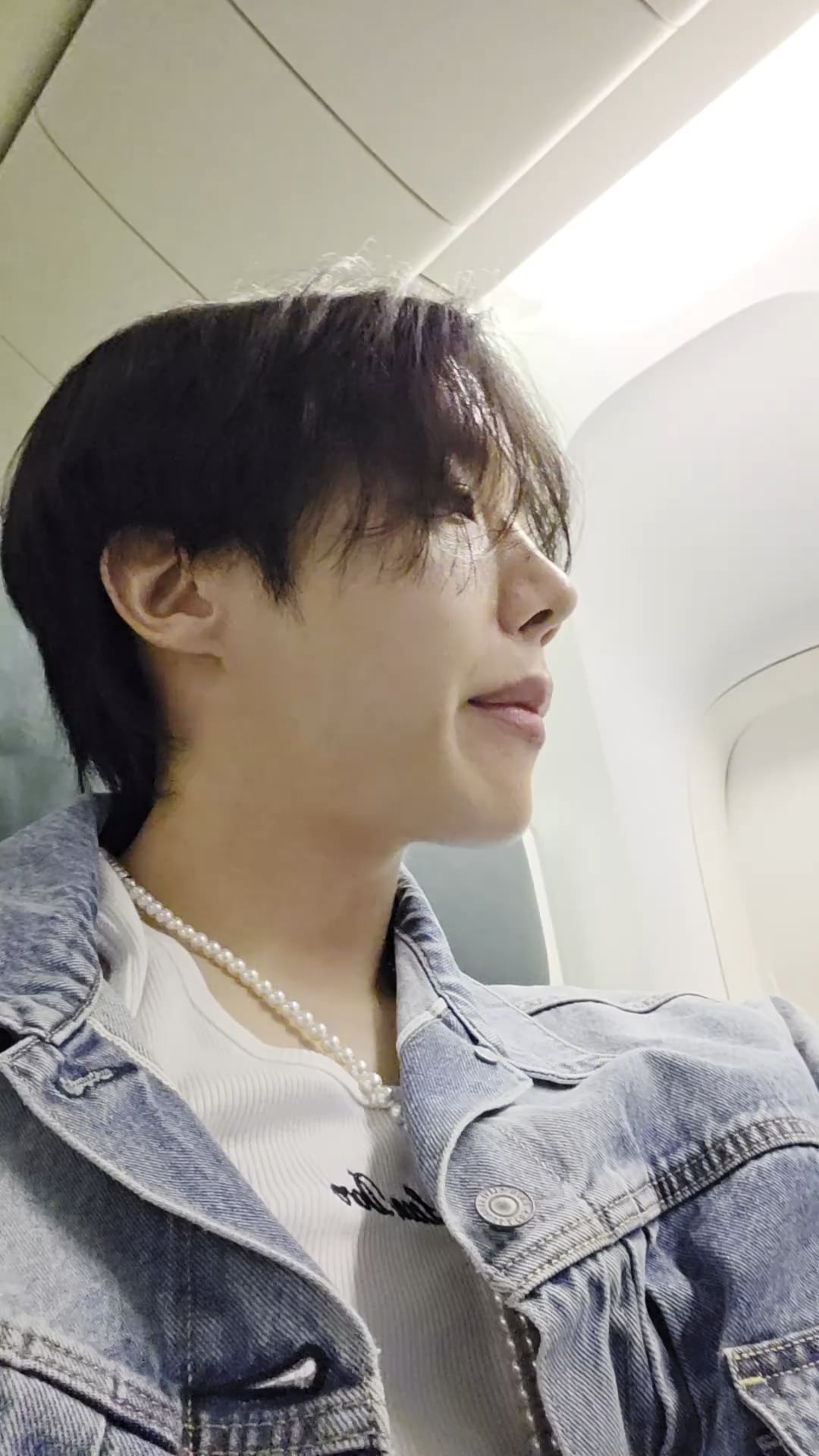 Hobi Weverse 100725