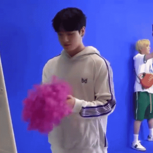 '2025: Year of BTS' Clown Imnida Bingo - UPDATE!