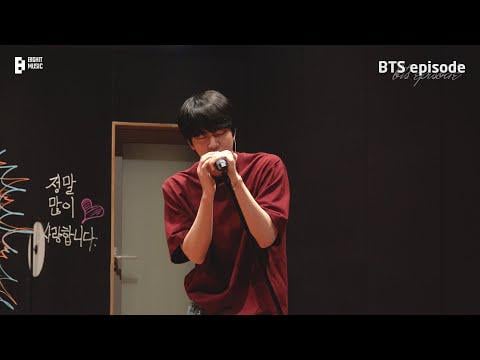 250716 [EPISODE] 진 (Jin) 'RUNSEOKJIN_EP.TOUR' Practice Sketch - BTS (방탄소년단)