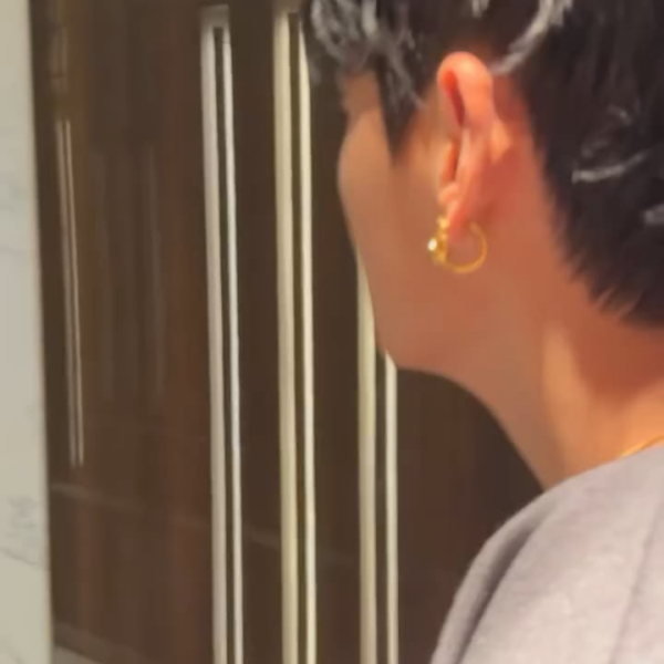 Taehyung IG Video 070725