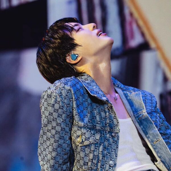 Jin IG Posts (2) 060725
