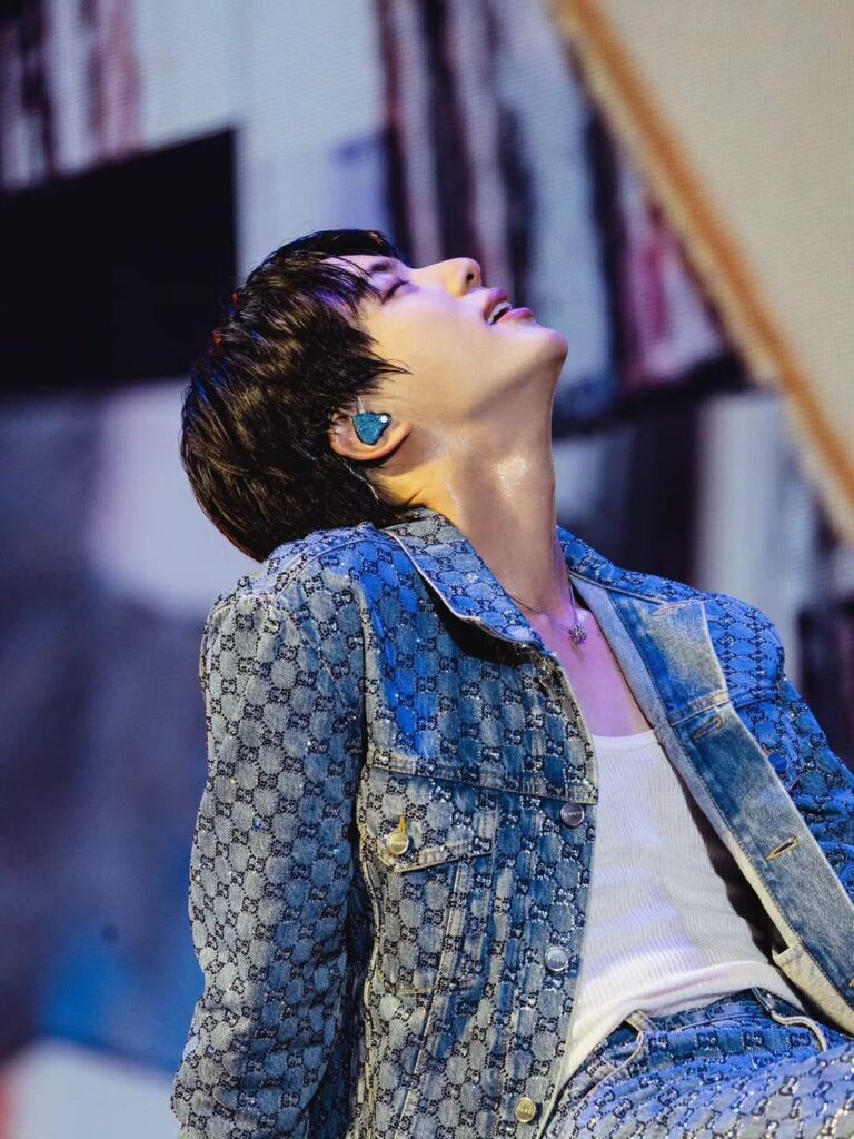 Jin IG Posts (2) 060725