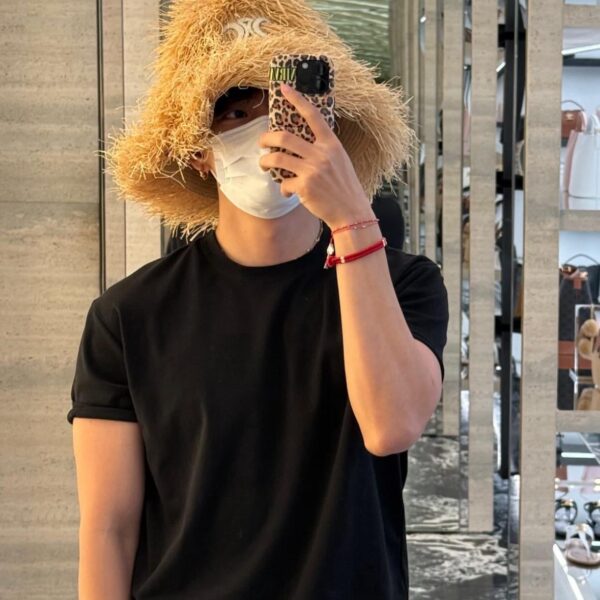 Taehyung IG Story 010725