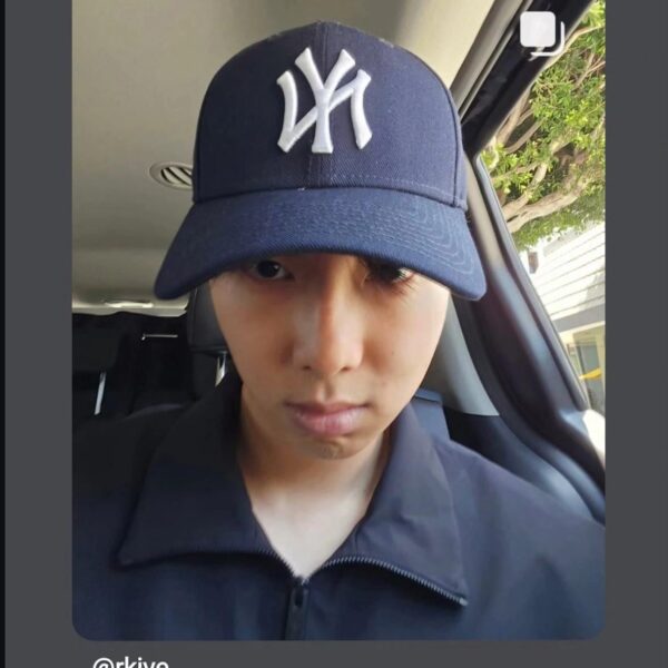 Namjoon IG Story (3) 140725