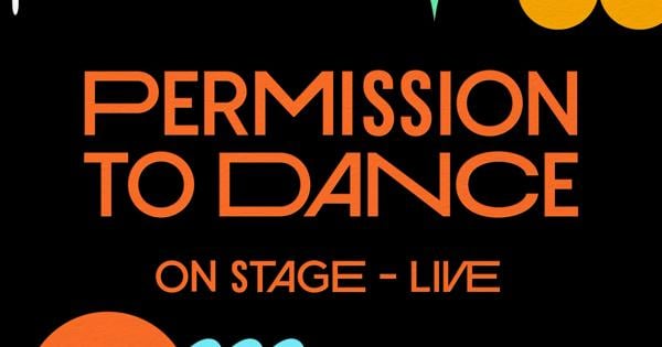 [Permission to Dance On Stage - Live] Album Discussion and Megathread - 180725