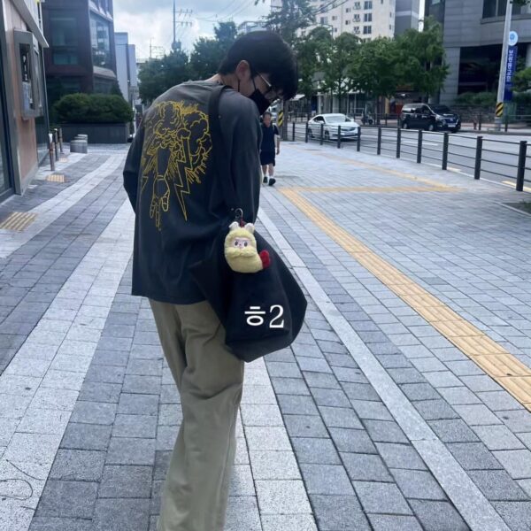 Namjoon IG Story (2) 240725
