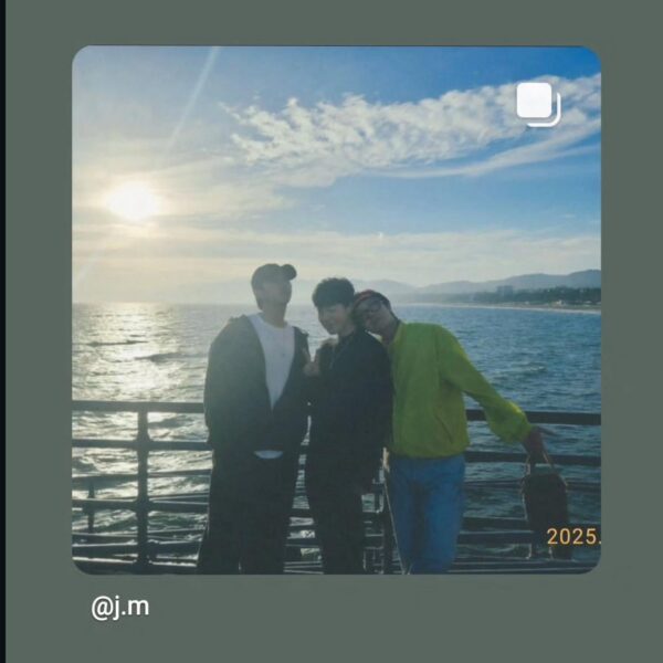 Namjoon IG Story (2) 270725