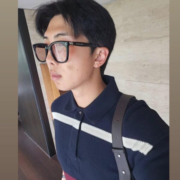 Namjoon IG Stories (2) 070725