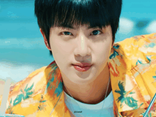 #RUNSEOKJIN_EP.TOUR in AMSTERDAM: LIVE VIEWING Meet Up Thread