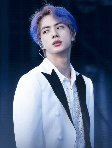 Mods are asleep, Share your favorite Bangtan hairstyle pics